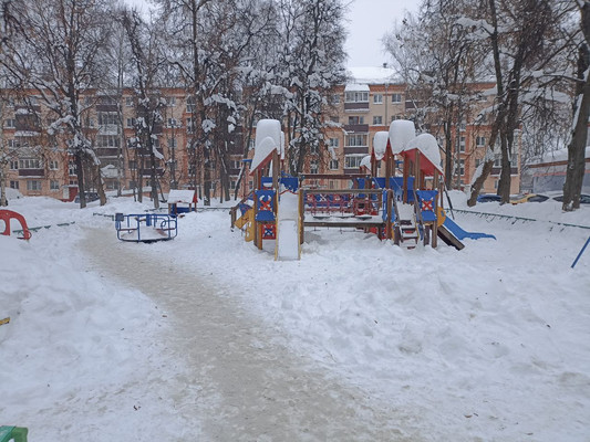 Продам двухкомнатную (2-комн.) квартиру, Октябрьский пр-кт, 306, Люберцы г