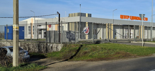 Продам участок 6,3 соток, ИЖС, Роз ул, Курганинск г, 0 км от города