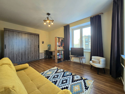 Сдам двухкомнатную (2-комн.) квартиру, Арсенальная ул, 7, Новое Девяткино д