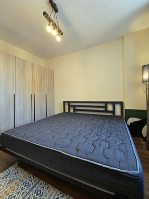 Сдам двухкомнатную (2-комн.) квартиру, Арсенальная ул, 7, Новое Девяткино д