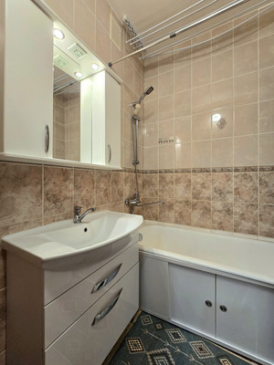 Сдам двухкомнатную (2-комн.) квартиру, Арсенальная ул, 7, Новое Девяткино д