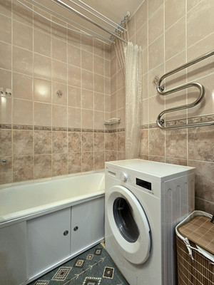 Сдам двухкомнатную (2-комн.) квартиру, Арсенальная ул, 7, Новое Девяткино д