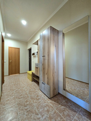 Сдам двухкомнатную (2-комн.) квартиру, Арсенальная ул, 7, Новое Девяткино д