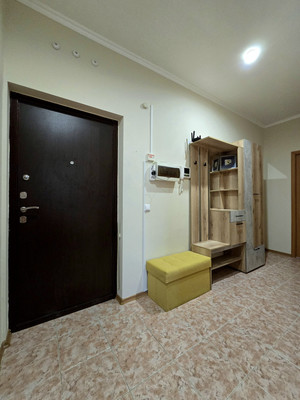 Сдам двухкомнатную (2-комн.) квартиру, Арсенальная ул, 7, Новое Девяткино д