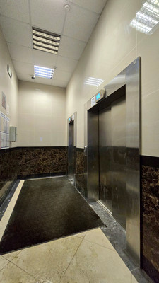 Сдам двухкомнатную (2-комн.) квартиру, Арсенальная ул, 7, Новое Девяткино д