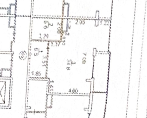 Продам однокомнатную (1-комн.) квартиру, Виноградная ул, 101с1, Ливадия пгт