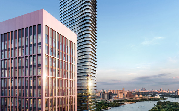 Продам двухкомнатную (2-комн.) квартиру, Волоколамское ш, 1, Москва г