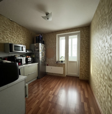 Продам трехкомнатную (3-комн.) квартиру, Академика Доллежаля (Кузнечики мкр.) ул, 21, Подольск г