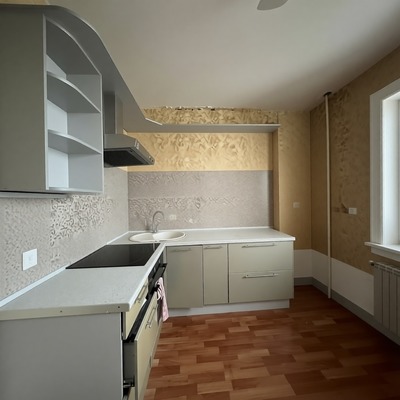 Продам трехкомнатную (3-комн.) квартиру, Академика Доллежаля (Кузнечики мкр.) ул, 21, Подольск г