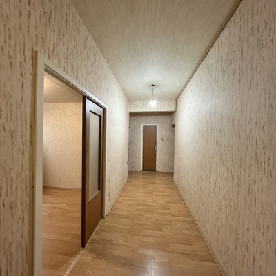 Продам трехкомнатную (3-комн.) квартиру, Академика Доллежаля (Кузнечики мкр.) ул, 21, Подольск г