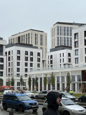 Продам двухкомнатную (2-комн.) квартиру, Автозаводская ул, 23, Москва г