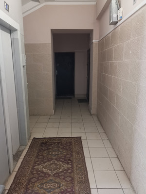 Продам двухкомнатную (2-комн.) квартиру, Крупской ул, 14, Москва г