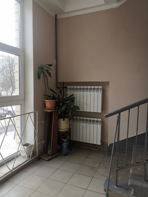 Продам двухкомнатную (2-комн.) квартиру, Крупской ул, 14, Москва г