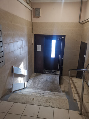 Продам двухкомнатную (2-комн.) квартиру, Крупской ул, 14, Москва г