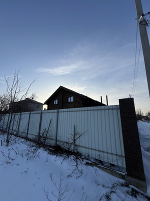 Продам дом, Сливовая (Донская Чаша тер. ДНТ) ул, 1026, Батайск г, 0 км от города