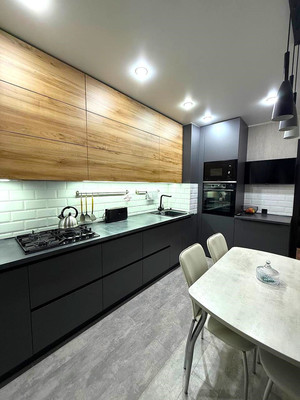 Продам многокомнатную квартиру, Ноксинский Спуск ул, 33, Казань г