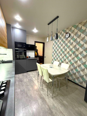 Продам многокомнатную квартиру, Ноксинский Спуск ул, 33, Казань г