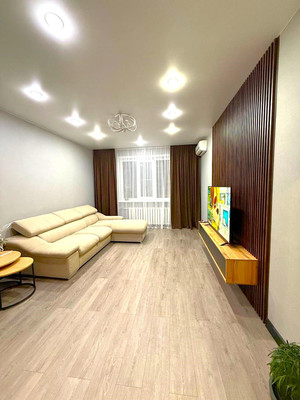 Продам многокомнатную квартиру, Ноксинский Спуск ул, 33, Казань г