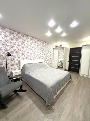 Продам многокомнатную квартиру, Ноксинский Спуск ул, 33, Казань г