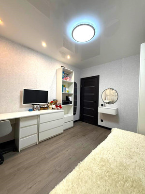 Продам многокомнатную квартиру, Ноксинский Спуск ул, 33, Казань г