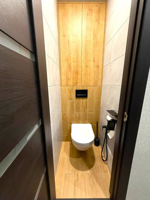 Продам многокомнатную квартиру, Ноксинский Спуск ул, 33, Казань г