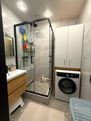 Продам многокомнатную квартиру, Ноксинский Спуск ул, 33, Казань г