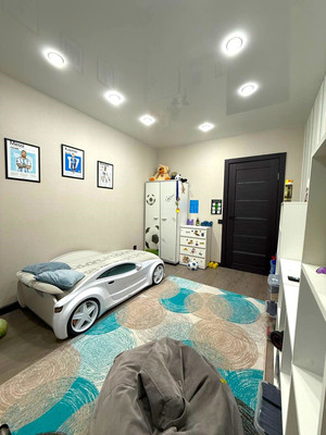 Продам многокомнатную квартиру, Ноксинский Спуск ул, 33, Казань г