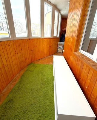 Продам многокомнатную квартиру, Ноксинский Спуск ул, 33, Казань г