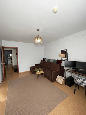 Продам двухкомнатную (2-комн.) квартиру, Калинина ул, 116, Ишим г