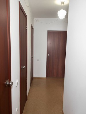 Продам двухкомнатную (2-комн.) квартиру, Калинина ул, 116, Ишим г