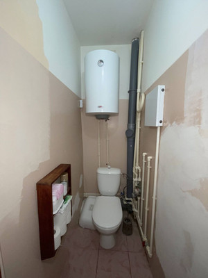 Продам двухкомнатную (2-комн.) квартиру, Калинина ул, 116, Ишим г