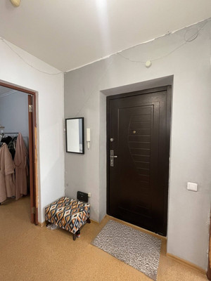 Продам двухкомнатную (2-комн.) квартиру, Калинина ул, 116, Ишим г