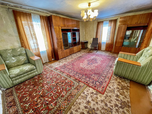 Продам дом, Арсеньева ул, 11, Эльбан рп, 0 км от города