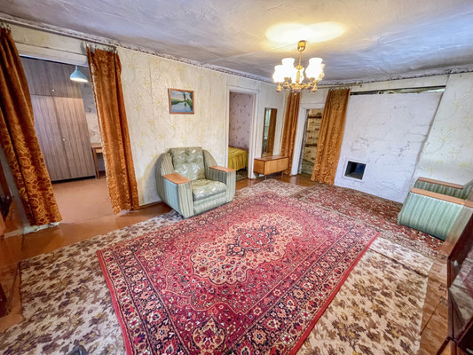 Продам дом, Арсеньева ул, 11, Эльбан рп, 0 км от города