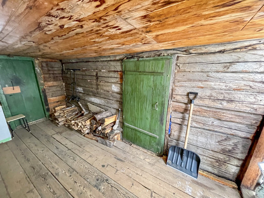 Продам дом, Арсеньева ул, 11, Эльбан рп, 0 км от города