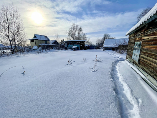 Продам дом, Арсеньева ул, 11, Эльбан рп, 0 км от города