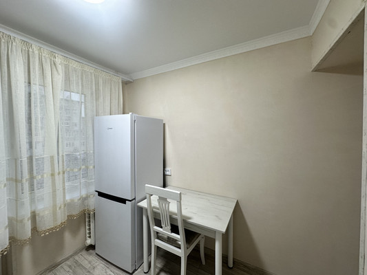 Продам однокомнатную (1-комн.) квартиру, Мовсисяна ул, 3, Нальчик г