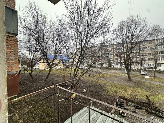 Продам однокомнатную (1-комн.) квартиру, Мовсисяна ул, 3, Нальчик г