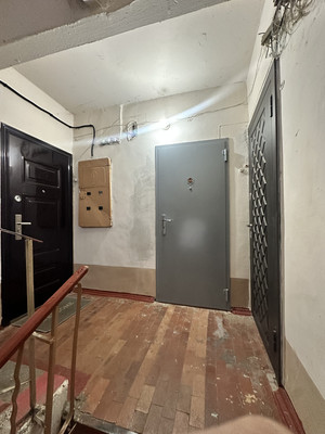 Продам однокомнатную (1-комн.) квартиру, Мовсисяна ул, 3, Нальчик г