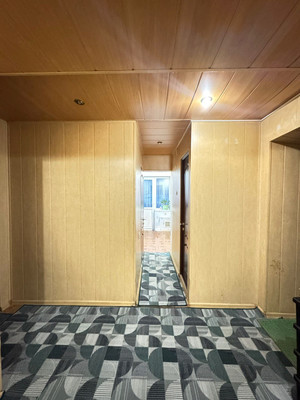 Продам трехкомнатную (3-комн.) квартиру, Тырныаузский проезд, 3, Нальчик г