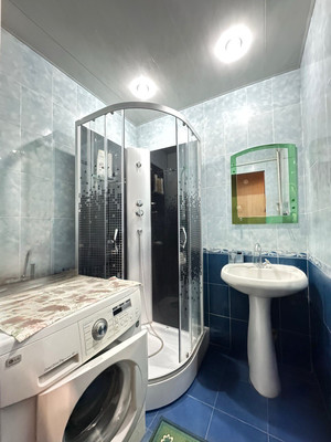 Продам трехкомнатную (3-комн.) квартиру, Тырныаузский проезд, 3, Нальчик г