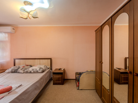 Продам гостиницу 380 м2, Морская 4 ул, Саки г