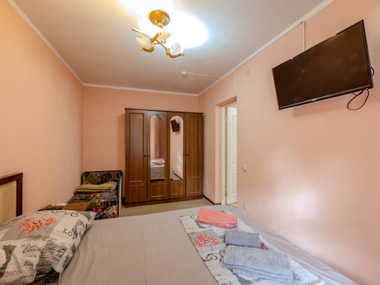 Продам гостиницу 380 м2, Морская 4 ул, Саки г