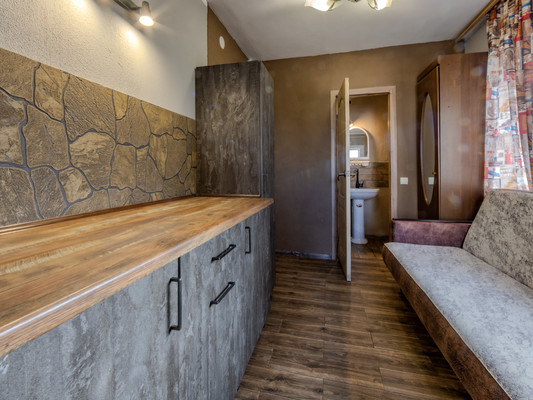 Продам гостиницу 380 м2, Морская 4 ул, Саки г