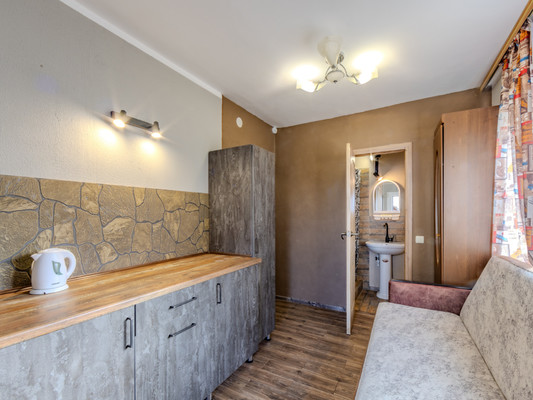 Продам гостиницу 380 м2, Морская 4 ул, Саки г