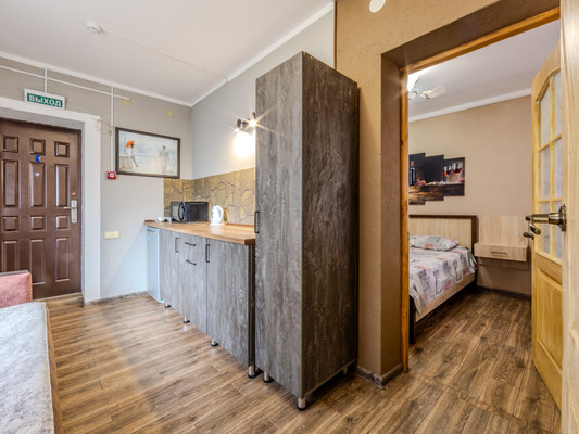 Продам гостиницу 380 м2, Морская 4 ул, Саки г