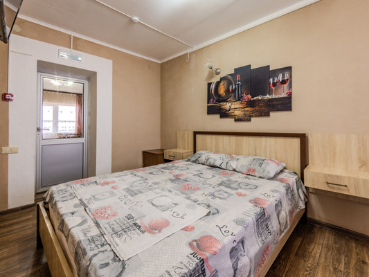 Продам гостиницу 380 м2, Морская 4 ул, Саки г