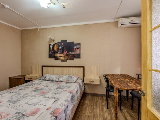 Продам гостиницу 380 м2, Морская 4 ул, Саки г