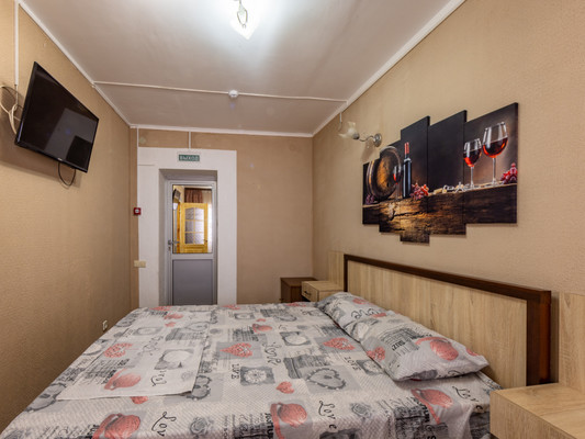 Продам гостиницу 380 м2, Морская 4 ул, Саки г