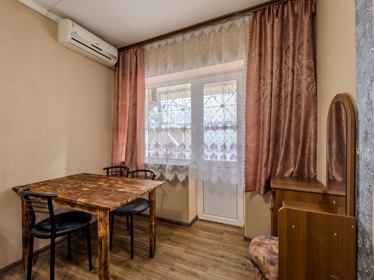 Продам гостиницу 380 м2, Морская 4 ул, Саки г